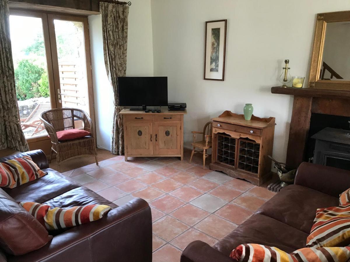 Clara, Clement & Nelle - Character Cottages Jugon-les-Lacs Εξωτερικό φωτογραφία