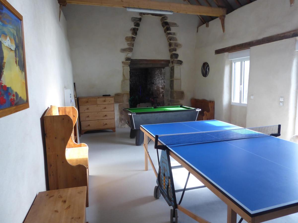 Clara, Clement & Nelle - Character Cottages Jugon-les-Lacs Εξωτερικό φωτογραφία